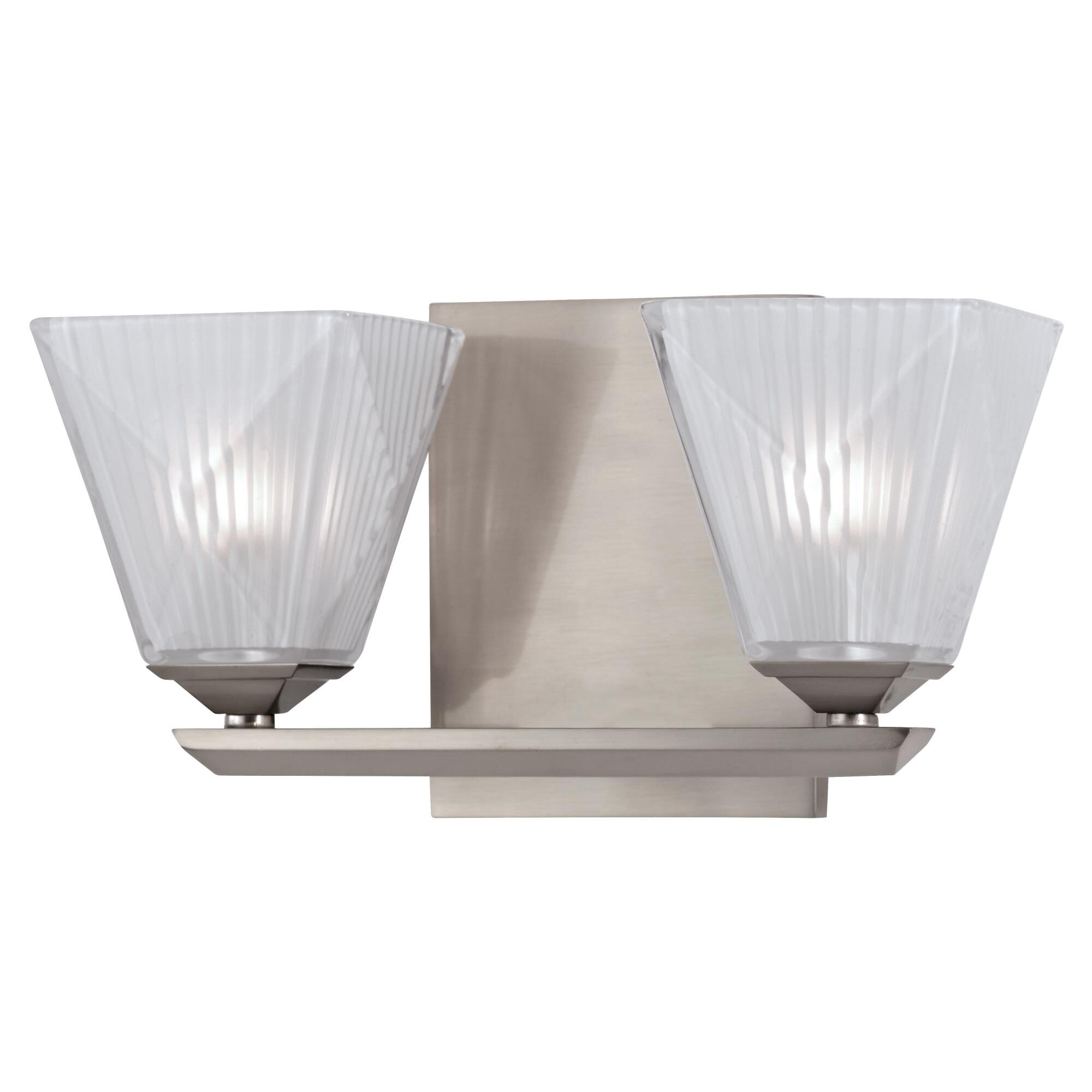 Hammond 10 Inch Bath Vanity Light by Hudson Valley Lighting